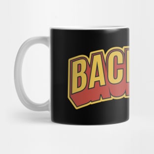 Backspin - Breakdance -  B-Boys and B-Girls Mug